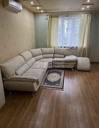 Оренда Квартира 4-кімнатна, 2/16 поверх на вул. Гвардійців Широнінців Харків