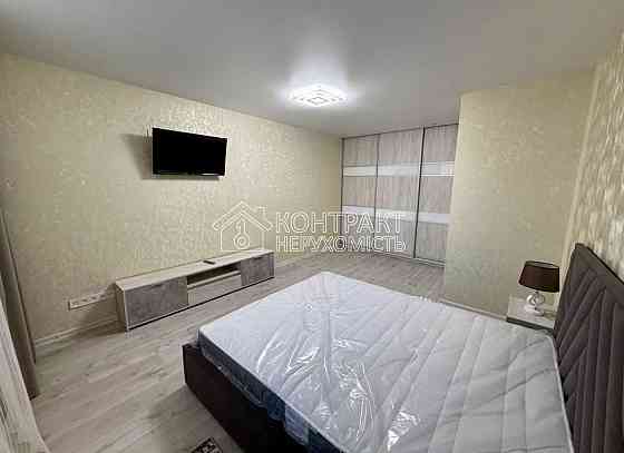 Оренда 1к Квартира 44 кв.м Заливна вул. Харків