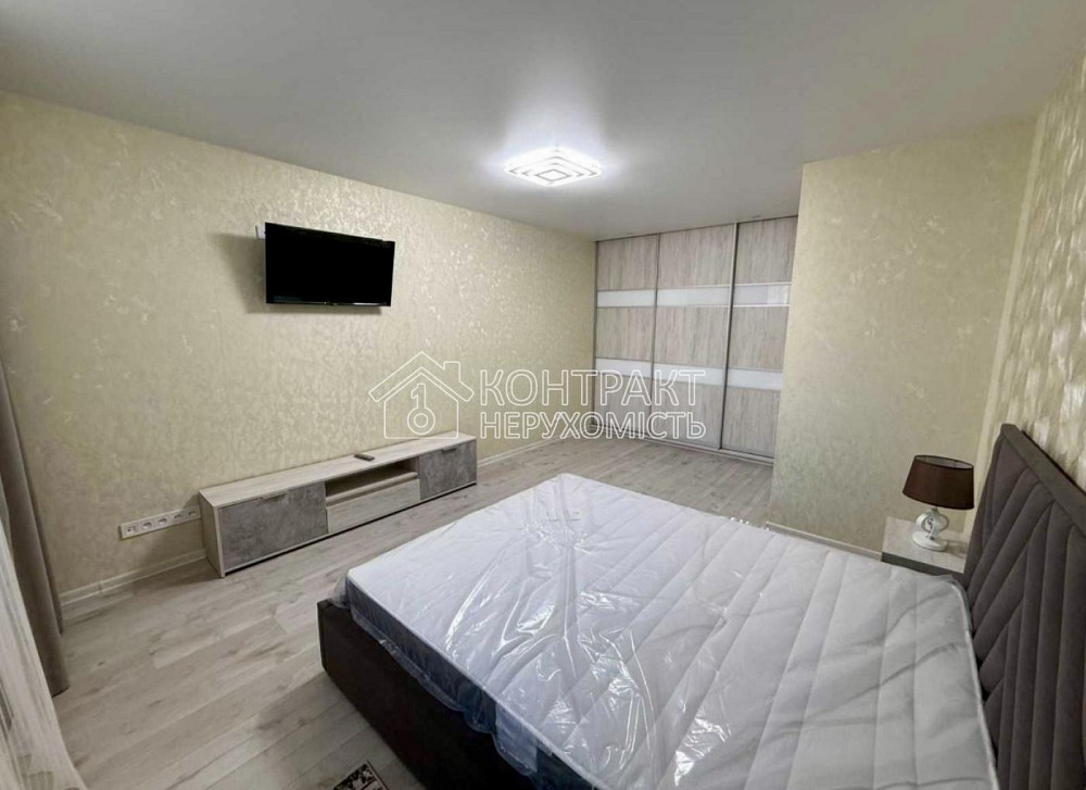 Оренда 1к Квартира 44 кв.м Заливна вул. Харків - фото 5