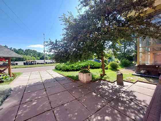 Продаж офісне приміщення на улица Выставочная, д.1 приміщень - 5, поверх - 1/2 