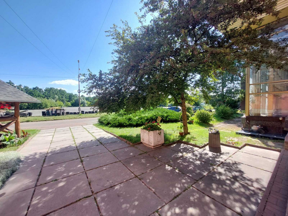 Продаж офісне приміщення на улица Выставочная, д.1 приміщень - 5, поверх - 1/2  - изображение 6