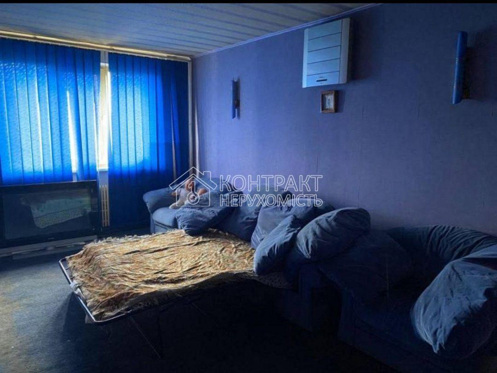 Продаж Квартира 3-кімнатна, 7/9 поверх на вул. Амосова Харьков - изображение 4