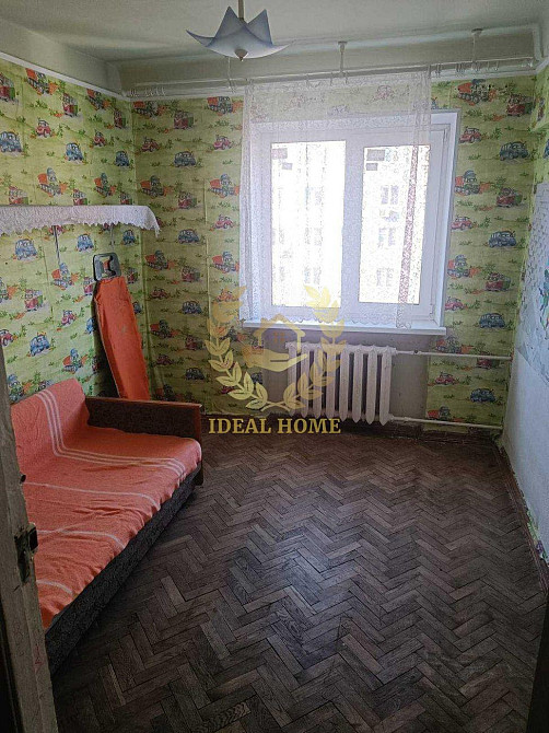 Продаж Квартира 3-кімнатна, 5/5 поверх на Метростроевская ул., 4А Kiev - photo 7