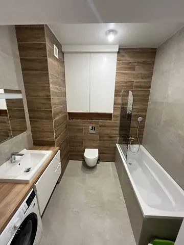 Оренда 2к Квартира 57 кв.м ЖК Грані Дніпро - фото 8