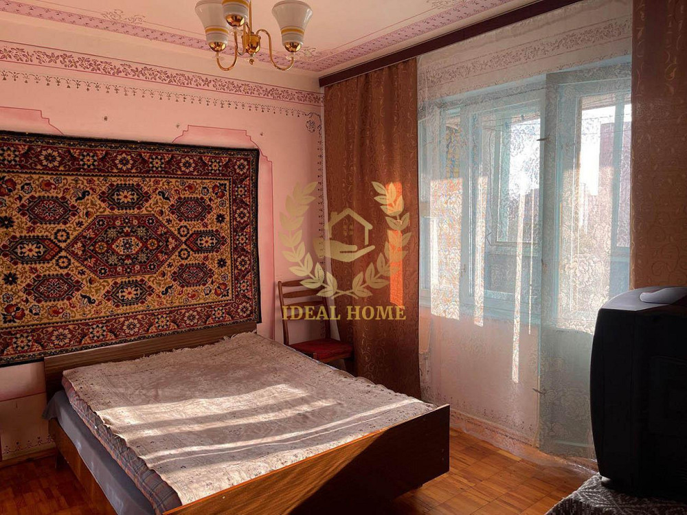 Продаж 2 х кімнатної квартири у Деснянському районі Київ - фото 1