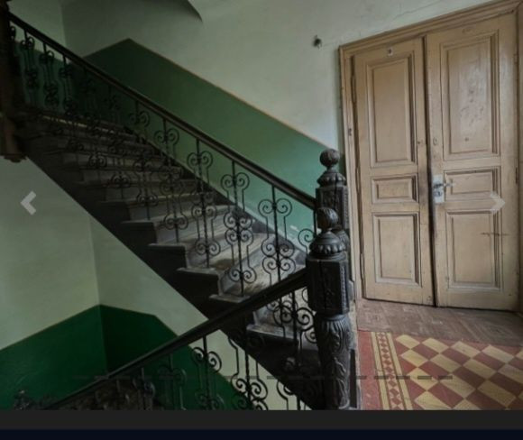 Продаж Квартира 1-кімнатна, 3/3 поверх на вул. Лисенка Миколи Львов - изображение 12