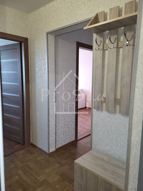 Оренда Квартира 1-кімнатна, 18/25 поверх на Коноплянська вул., 22а Kiev - photo 12