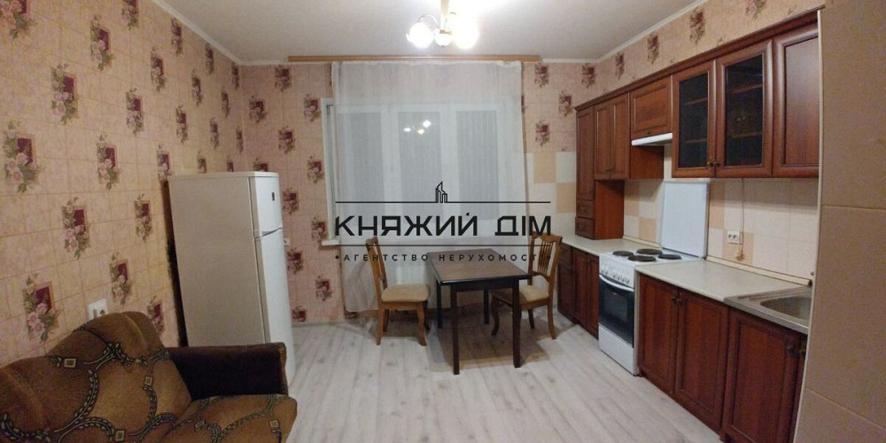 Оренда 1 кім. квартири на Позняках КОД 11204075 Kiev - photo 3
