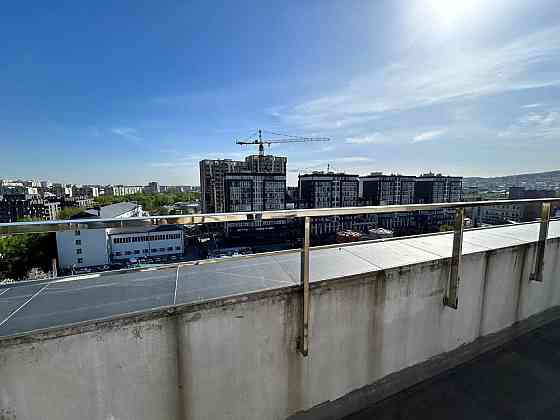 Продаж Квартира на улица Липинського Вячеслава 34 Львів