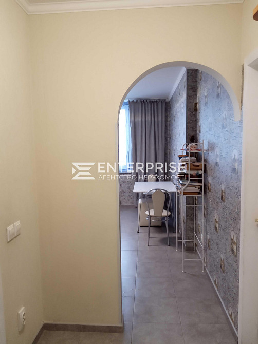 Продаж Квартира 1-кімнатна, 21/21 поверх на вул. Пономарьова Kotsyubyns'ke - photo 6