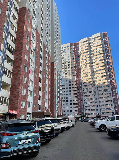 Продаж Квартира 2-кімнатна, 17/25 поверх на переулок Балтийский, д.3 Kiev - photo 18