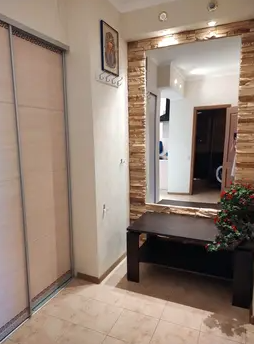 Оренда Квартира 1-кімнатна, 24/25 поверх на Петра Калнишевського, 7 Kiev - photo 6