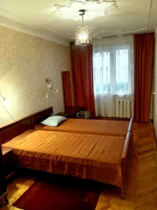 Оренда Квартира 3-кімнатна, 6/9 поверх на пр. Романа Шухевича, 5 Kiev - photo 4