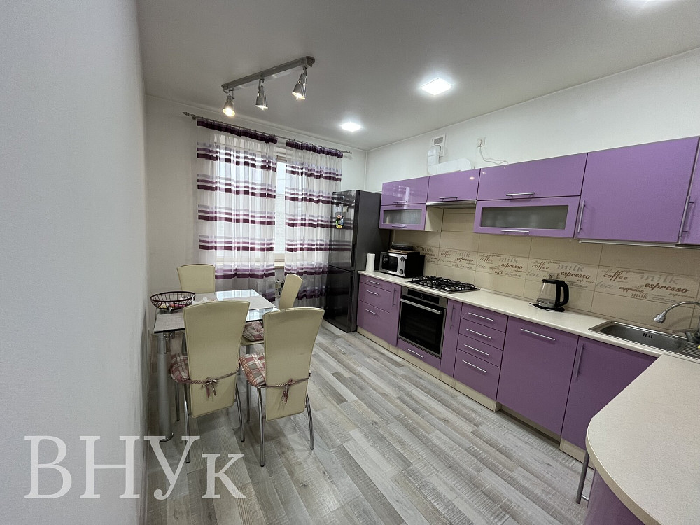 Продаж Квартира 2-кімнатна, 9/9 поверх на вул. Васильченка Львів - фото 7