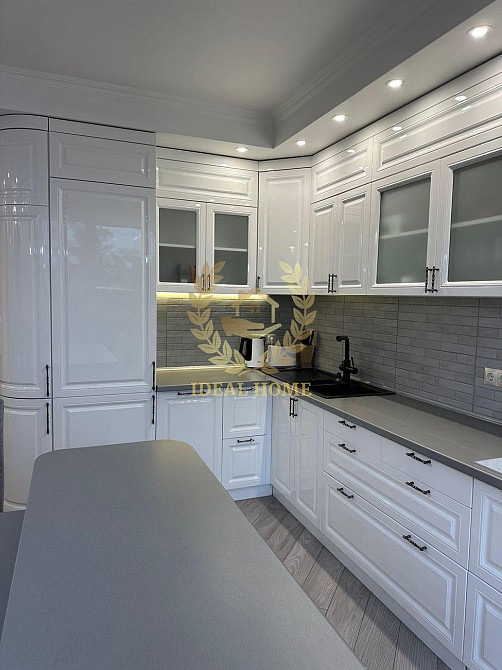 Продаж 3к квартири ЖК Варшавський квартал Київ - фото 9