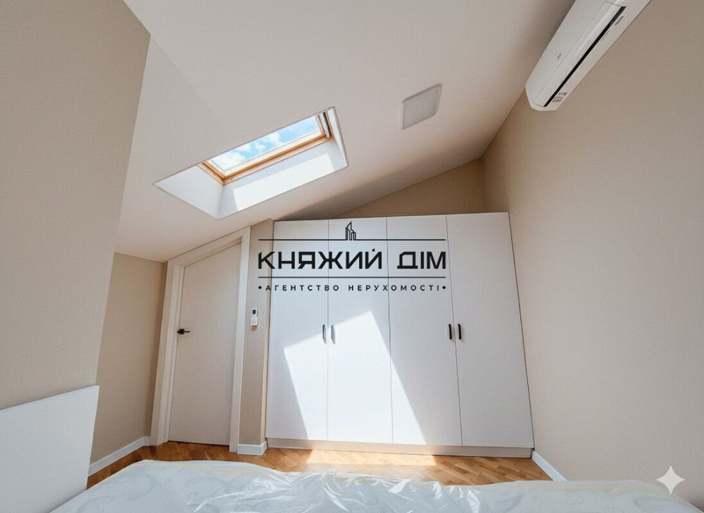 Продаж Квартира 3-кімнатна, 5/5 поверх на Тираспольская ул. Kiev - photo 12