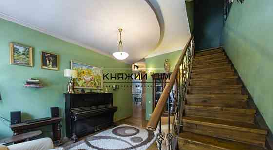 Продажа шикарной 4-х. ком.3х-уровневой квартиры на Подоле. Код объекта: 21138771 Київ