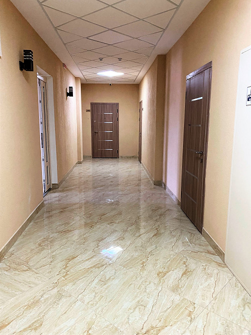 3 ком.квартира на Фонтанской дороге_ ЖК Аквамарин Odessa - photo 12