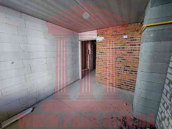 Продаж 1к Квартира 39 кв.м Головатого, 71А Бориспіль