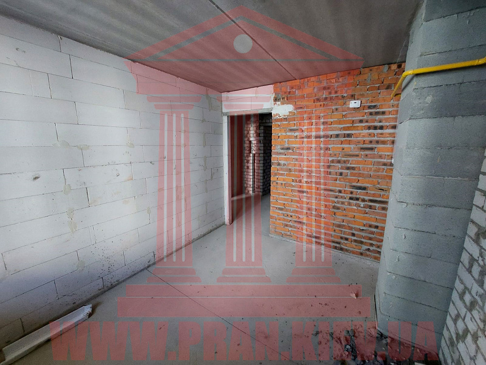 Продаж 1к Квартира 39 кв.м Головатого, 71А Бориспіль - фото 6