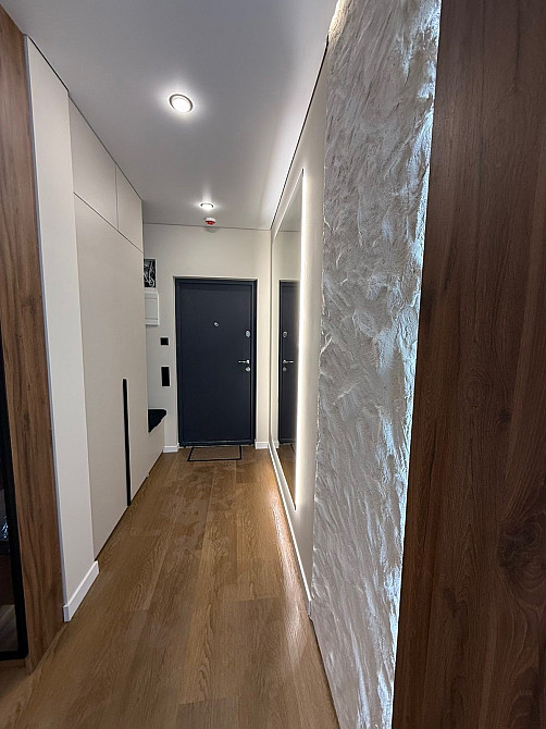 Продаж Квартира 1-кімнатна, 7/15 поверх на Лекавського Івано-Франківськ - фото 11