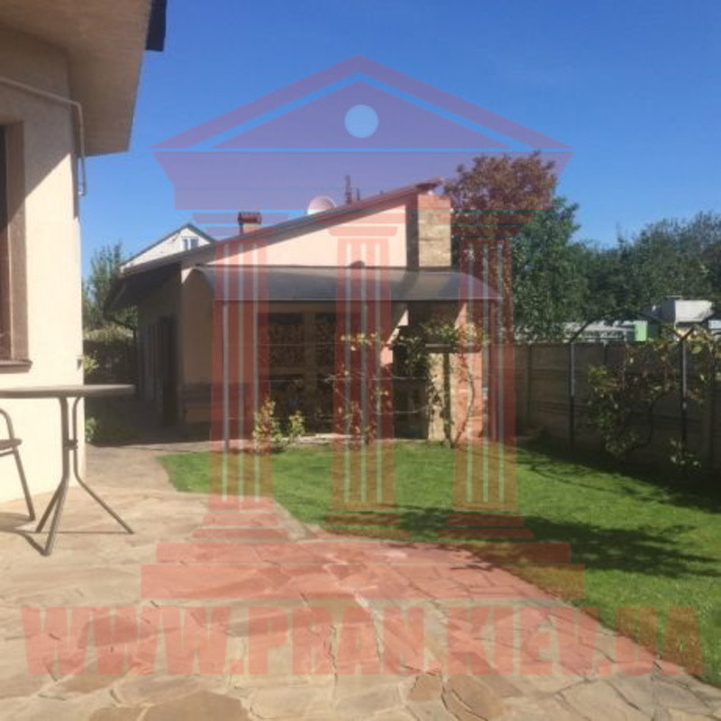 Продаж 2-поверховий Будинок з ділянкою 10 сот 270 кв.м  на Вишневая Гора - фото 2