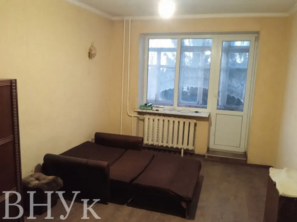 Продаж Квартира 2-кімнатна, 4/5 поверх на Винниченка Луцьк - фото 2