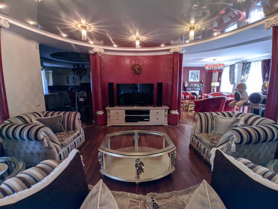 Продаж 2-поверховий Будинок  457 кв.м 7+ кімн. на вул. Митницька, Черкаси - фото 11