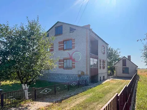 Продаж 2-поверховий   256 кв.м 6 кімн. на Вишнева вулиця 15  - фото 7