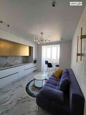 Продаж Квартира 1-кімнатна, 4/8 поверх Vinnytsya