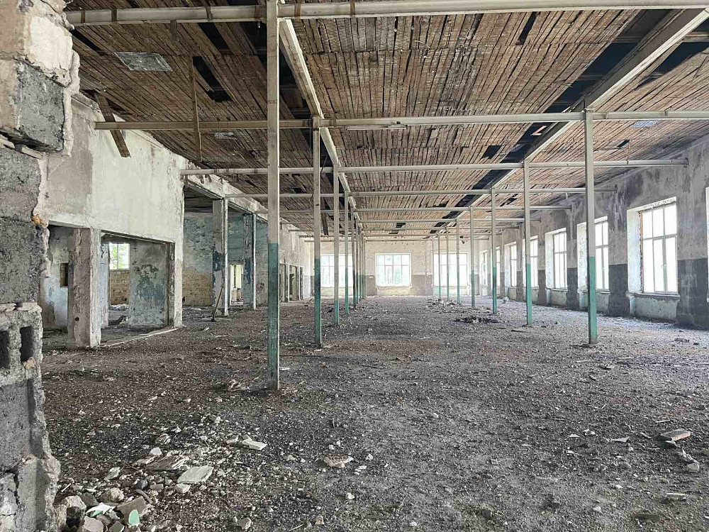 Продаж комерційне приміщення на ул. Шота Руставели, 23/1 приміщень - 150, поверх - 1 Одеса - фото 6