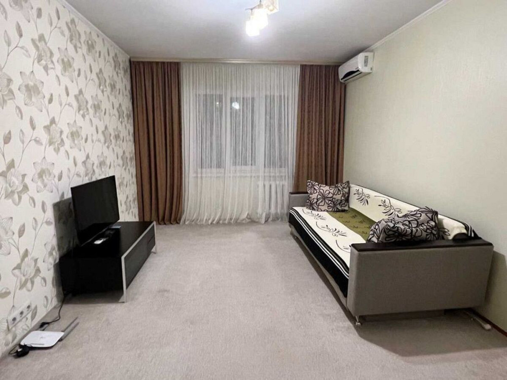 Оренда Квартира 1-кімнатна, 6/16 поверх на Дніпровська набережна, 23 Kiev - photo 3