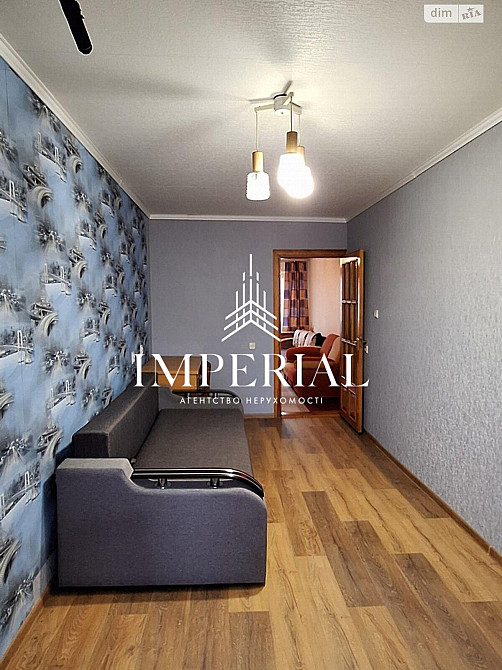 Продаж 3к Квартира 62.4 кв.м Кубанської України вул. Київ - фото 5