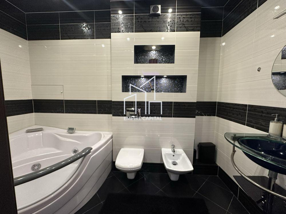 Оренда 2к квартири 73 кв. м Львів - фото 13