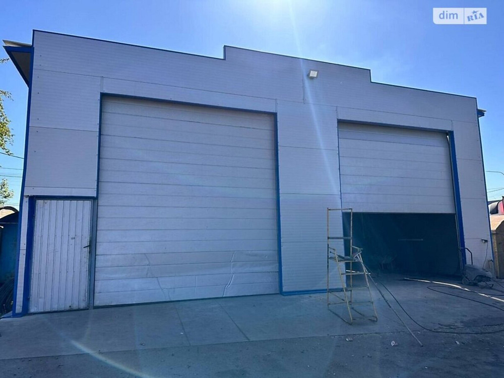 Оренда приміщення вільного призначення на Сергія Зулінського (Тарногродського) Вінниця - фото 1