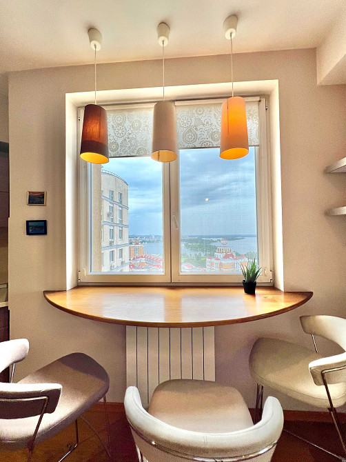 Продаж Квартира 3-кімнатна, 22/23 поверх на Володимира Івасюка вул., д. 6 Київ - фото 2