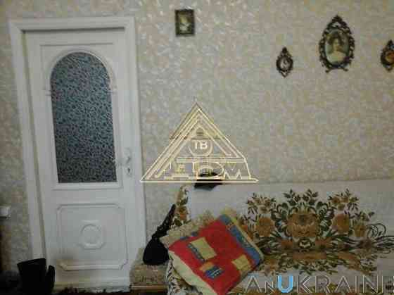 Продам просторную квартиру Одеса