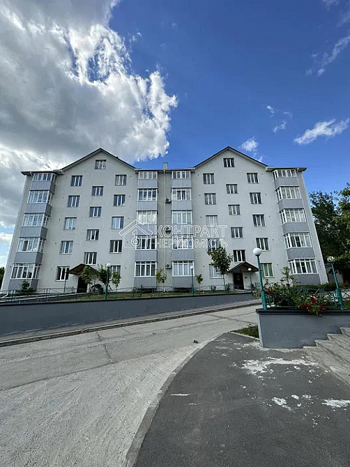 Продаж Квартира 2-кімнатна, 2/5 поверх на вул. Букова Харків - фото 2