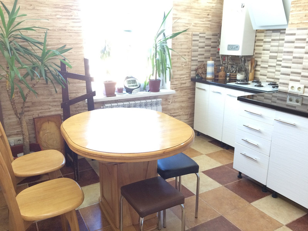 3-х комнатная квартира с евроремонтом.  - фото 9