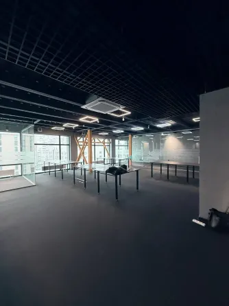 Здається Офісні приміщення площа 450 кв.м Дніпро Костомарівська Дніпро