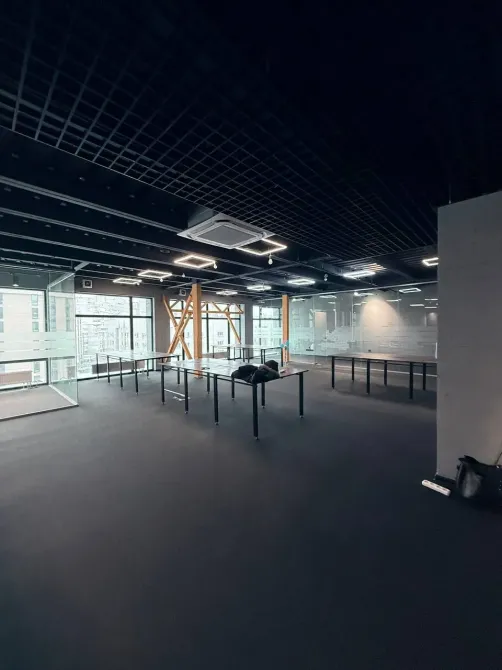 Здається Офісні приміщення площа 450 кв.м Дніпро Костомарівська Дніпро - фото 2