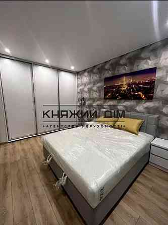 Оренда Квартира 1-кімнатна, 9/25 поверх на Новополевая ул. Kiev