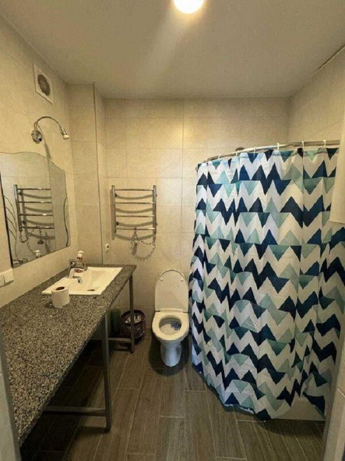 Оренда офісне приміщення на улица Заречная, д.2 приміщень - 2, поверх - 2/24 Київ - фото 16