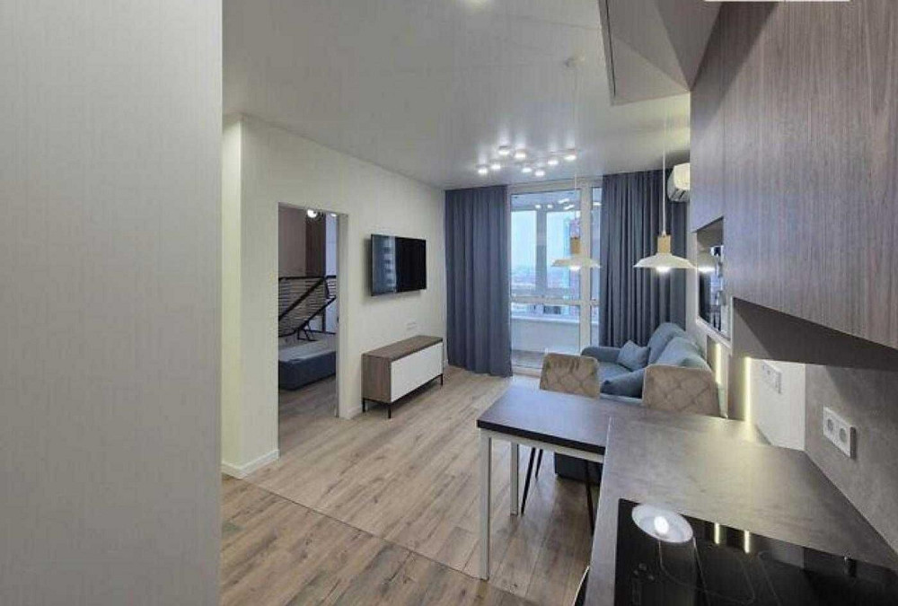 Продаж Квартира 1-кімнатна, 19/26 поверх на Віктора Некрасова вул., д. 6 Київ - фото 10