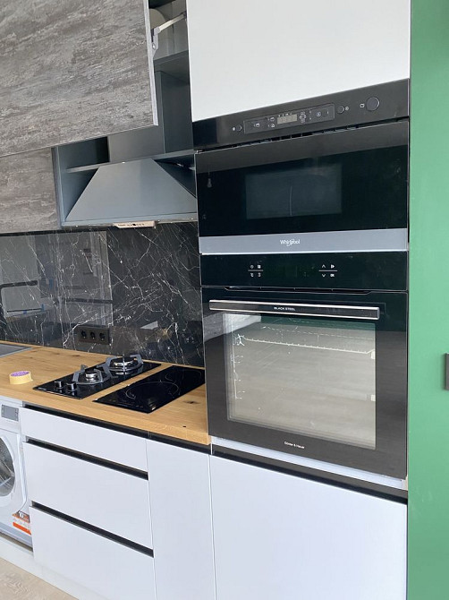 Продаж Квартира 1-кімнатна, 2/5 поверх на вул. Львівська Брюховичі (м Львів район) - фото 8