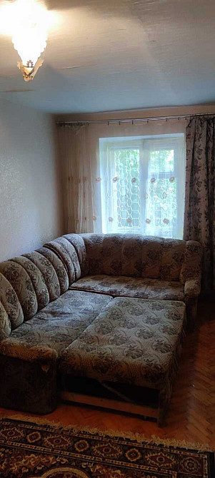 Оренда Квартира 2-кімнатна на Академика Туполева ул., 4а Київ - фото 6