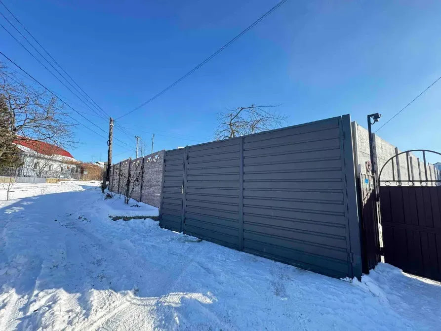 Продажа 1-этажный Дом с участком 10 сот 79.6 кв.м 4 комн. на вул. Чумацька Винница - изображение 10