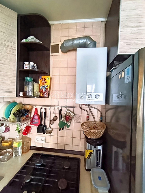 Продаж Квартира 2-кімнатна, 5/5 поверх на вул. Полтавський Шлях Харьков - изображение 3