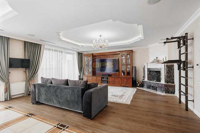 Продаж будинку 4 поверхи Одеса - фото 6