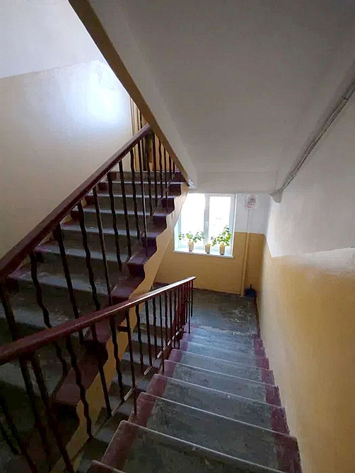 Продаж Квартира 1-кімнатна, 3/5 поверх на Косиора ул., 19 Дніпро - фото 10